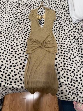 Tiger Mist | Dresses | Tiger Mist Bresily Maxi Dress | Poshmark